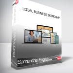 Samantha English - Local Business Bootcamp