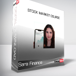 Sara Finance - Stock Market Course