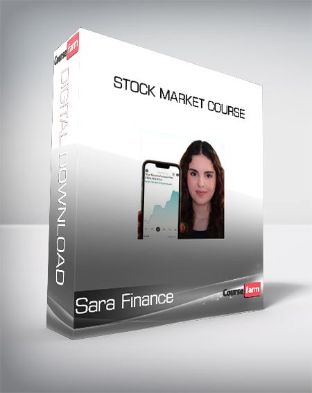 Sara Finance - Stock Market Course