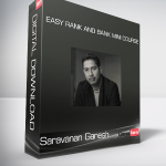 Saravanan Ganesh - Easy Rank and Bank Mini Course