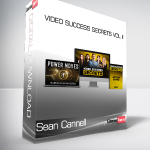 Sean Cannell - Video Success Secrets Vol II