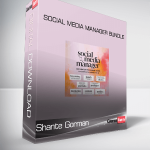 Shante Gorman - Social Media Manager Bundle