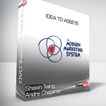 Shawn Twing, Andre Chaperon - Idea To Assets