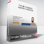 Simpler Trading - The Big 3 Squeeze Master Class Elite