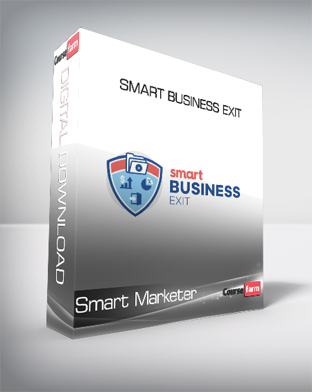 Smart Marketer - Smart Business Exit