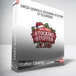 Stefan Georgi - Mega Bundle Stocking Stuffer (7 Courses)