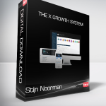 Stijn Noorman - The X Growth System