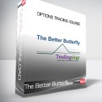 The Better Butterfly - Options Trading Course