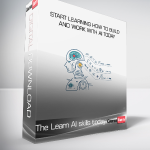 The Learn AI skills today – Start learning how to build and work with AI today