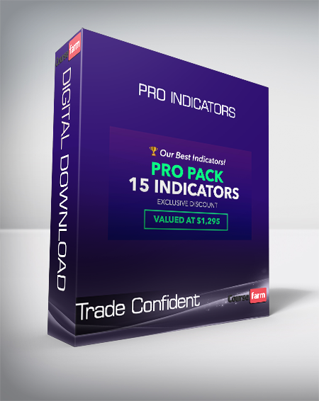 Trade Confident - Pro Indicators