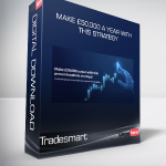 Tradesmart - Make £50,000 a Year with This Strategy