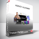 Tristan Parker - Agency Alchemist