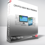 Troy Harris - Crypto New Rich Program