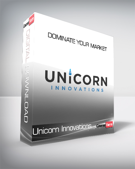 Unicorn Innovations - Dominate Your Market