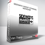 Van Tharp - Sideways Market Strategies Workshop