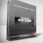 Victoria Washington - The Midyear Money Upgrade