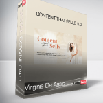 Virginia De Assis - Content That Sells 5.0