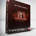 Virginia De Assis - VIP Pass (Bundle)