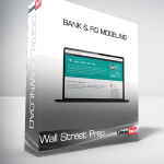 Wall Street Prep - Bank & FIG Modeling