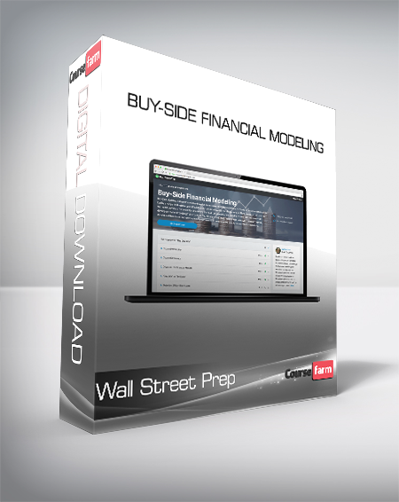 Wall Street Prep - Buy-Side Financial Modeling