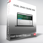 Wall Street Prep - Excel Crash Course 2022