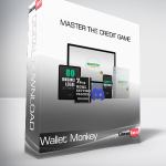 Wallet Monkey - Master The Credit Game