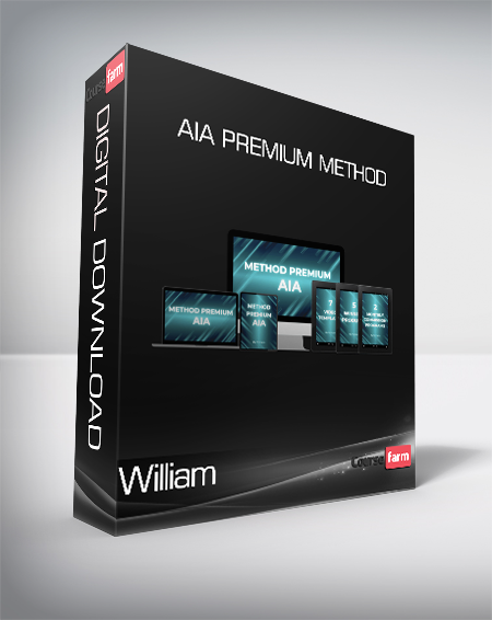 William - AIA Premium Method