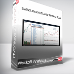 Wyckoff Analytics - Swing Analysis and Trading 2024