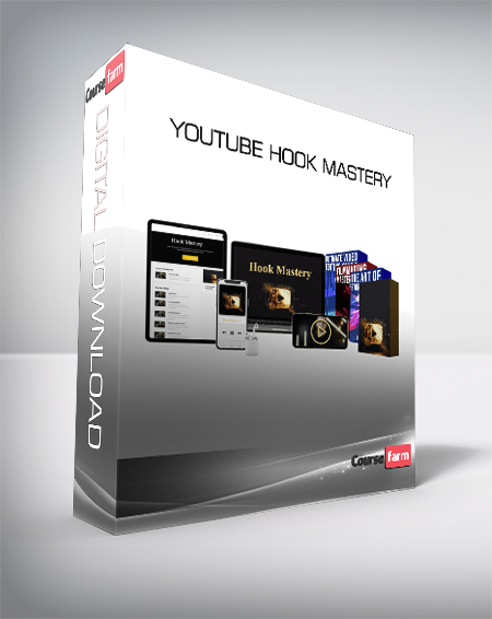 YouTube Hook Mastery