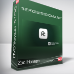 Zac Hansen - The Productized Community