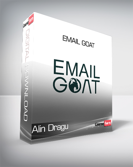 Alin Dragu - Email Goat