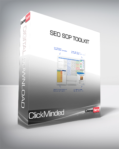ClickMinded - SEO SOP Toolkit