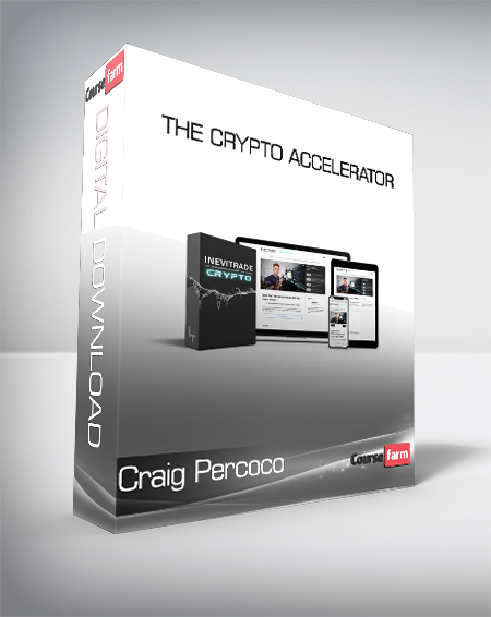 Craig Percoco - The Crypto Accelerator