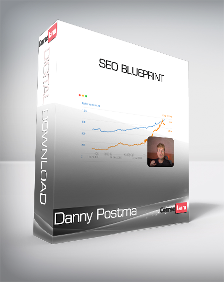 Danny Postma - SEO Blueprint