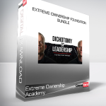 Extreme Ownership Academy - Extreme Ownership Foundation Bundle