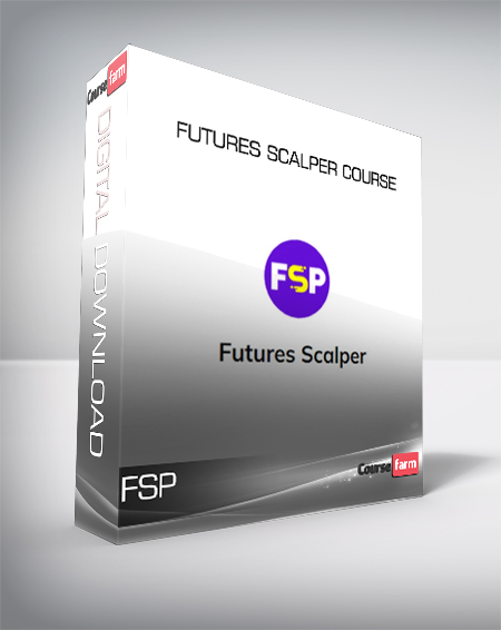 FSP - Futures Scalper Course