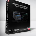 Pardo Space - Building Robust Strategies Master Class Course