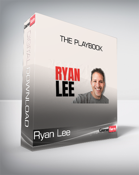 Ryan Lee - The Playbook