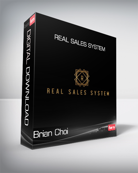 Brian Choi - Real Sales System