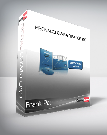 Frank Paul - Fibonacci Swing Trader 2.0