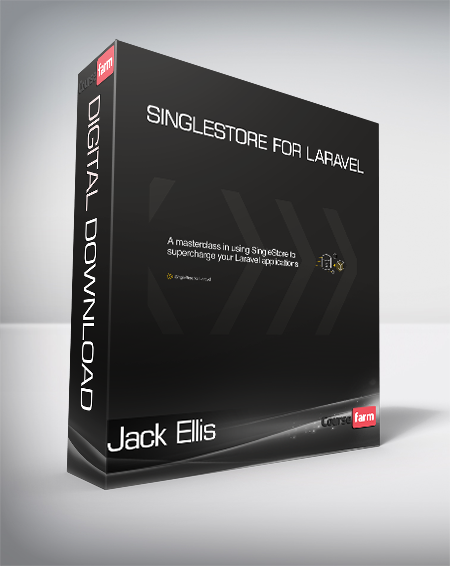 Jack Ellis - SingleStore for Laravel