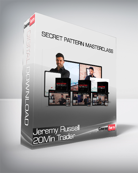Jeremy Russell 20Min Trader - Secret Pattern Masterclass