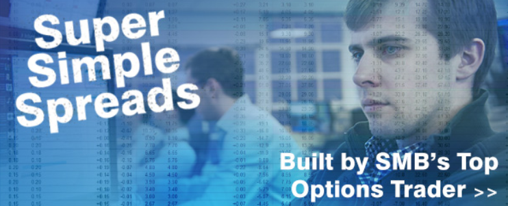 John Locke - Super Simple Spread Trades for Income