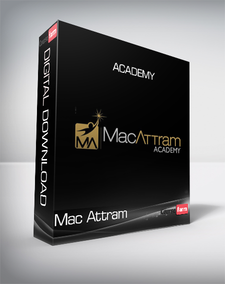Mac Attram - Academy