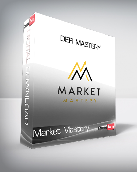 Market Mastery - DeFi Mastery