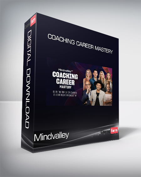 Mindvalley Coaching Career Mastery