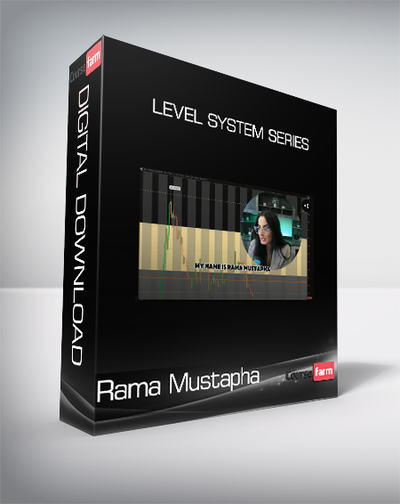 Rama Mustapha - Level System Series