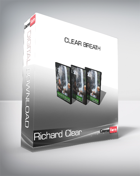 Richard Clear - Clear Breath