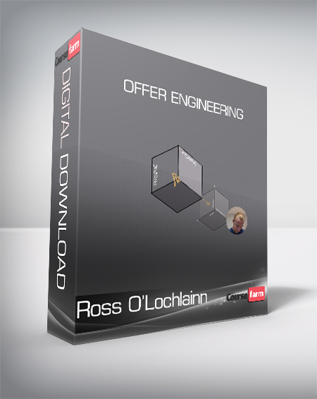 Ross O’Lochlainn - Offer Engineering