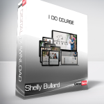 Shelly Bullard - I Do Course